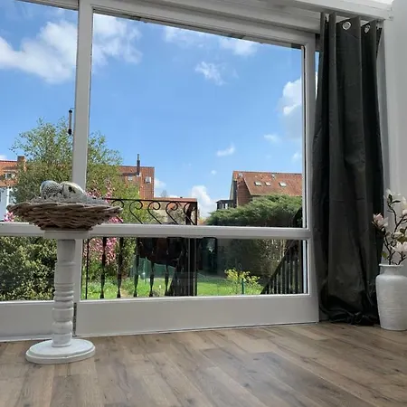 Ferien Hus Am Kluet Holiday home *