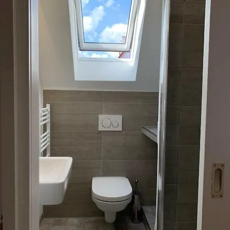 Ferien Hus Am Kluet Casa vacanze