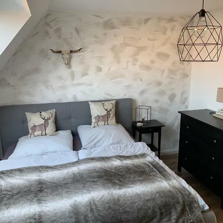 Ferien Hus Am Kluet *