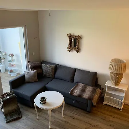 Ferien Hus Am Kluet