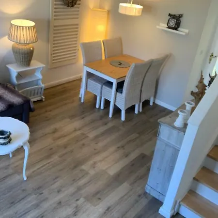 Holiday home Ferien Hus Am Kluet Hamelin