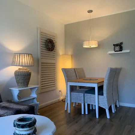 Ferien Hus Am Kluet * Hamelin