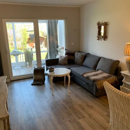 Ferien Hus Am Kluet Casa vacanze Hamelin