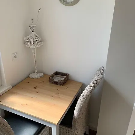 Casa vacanze Ferien Hus Am Kluet