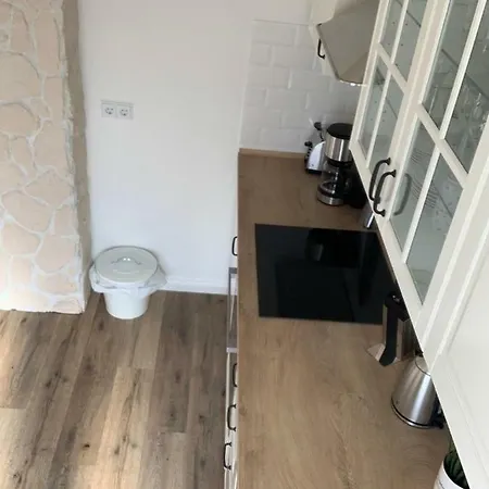 Ferien Hus Am Kluet Hamelin