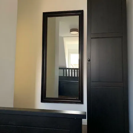 Ferien Hus Am Kluet *