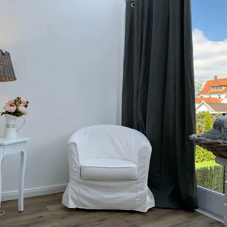 Ferien Hus Am Kluet Casa vacanze