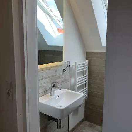 Ferien Hus Am Kluet *