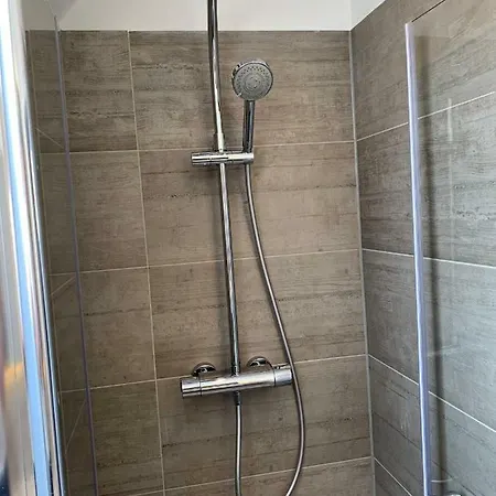 Ferien Hus Am Kluet Casa vacanze *