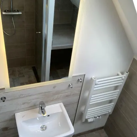 Ferien Hus Am Kluet * Hamelin