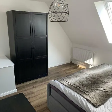 Ferien Hus Am Kluet Casa vacanze *