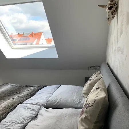 Ferien Hus Am Kluet Hamelin