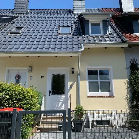 Casa vacanze Ferien Hus Am Kluet Hamelin